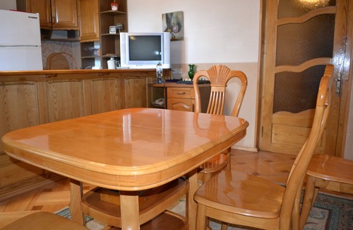 Telavi Villa | Royal Telavi