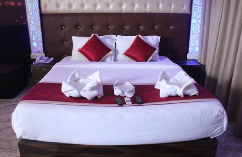 Havelock Island Hotel | Royal Villa Beach Resort
