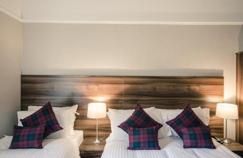 North West Hotel | Royal West End Hotel