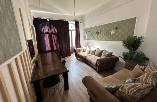 Bucharest City-Centre Apartment | Royality Bucharest Old Town