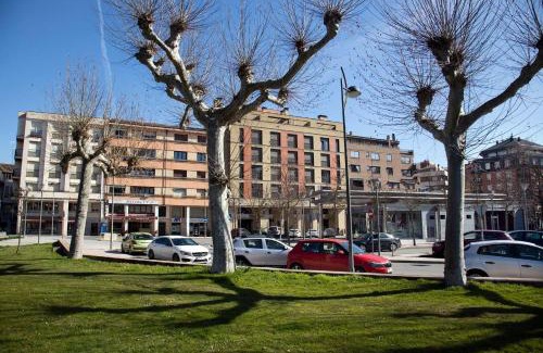 Najera Apartment | Royalty, vivienda turística