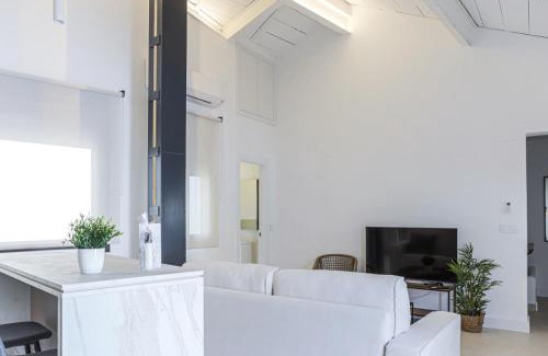 Jaen Apartment | Royar 4 ático