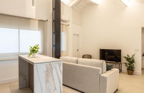 Jaen Apartment | Royar 4 ático