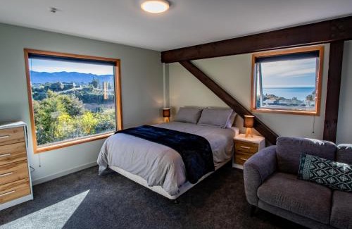 Ngaio Bay House | Roydons Flat - Kaiteriteri Downstairs Unit