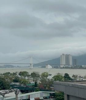 Hai Chau Apartment | Royle Apartment - Căn hộ sang trọng gần sông