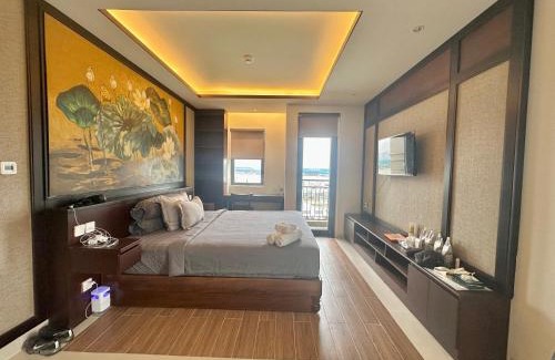 Hai Chau Apartment | Royle Apartment - Căn hộ sang trọng gần sông