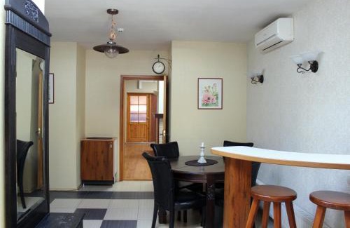 Perkone Hotel | Roze Village Jūrnieka Ligzda
