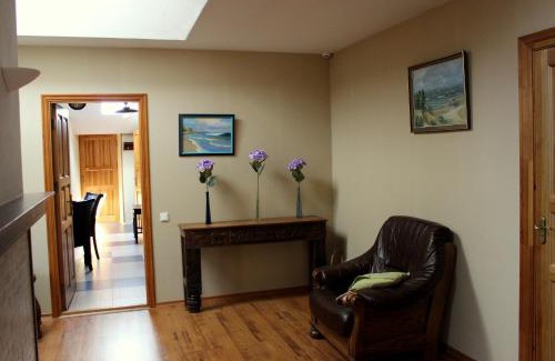 Perkone Hotel | Roze Village Jūrnieka Ligzda