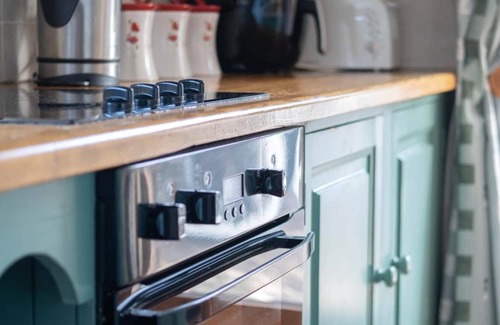 Murroogh House | Rozelle - Green Paradise!