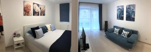 Terezvaros Apartment | Rozsa 55 Appartment