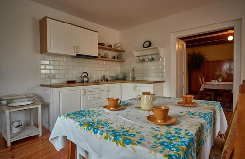 Radruz Apartment | ROZTOCZE Wiejski Domek