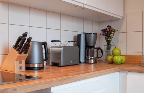 Kappel Apartment | RR | Apartments Kappel - 3 | 85sqm | elevator | WIFI