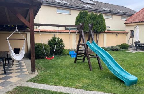 Bojnice Apartment | RRR Apartmány 2
