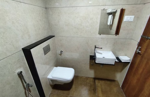 Perundurai Hotel | RRR Grand by Prince Resorts- Experience Luxury in a Natural Embrace