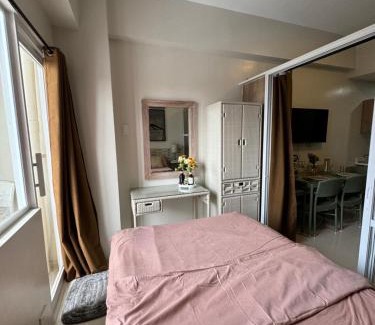 Basak Apartment | RRS Cabin, Primeworld District