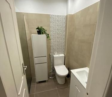 Linda-a-Velha Apartment | RS AL Cruz Quebrada