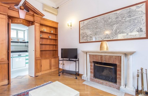 Navona Apartment | RSH Pallaro Terrace Stunning View