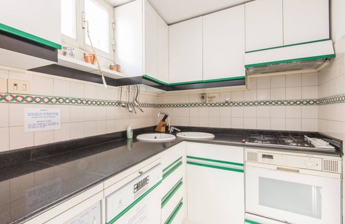 Navona Apartment | RSH Pallaro Terrace Stunning View