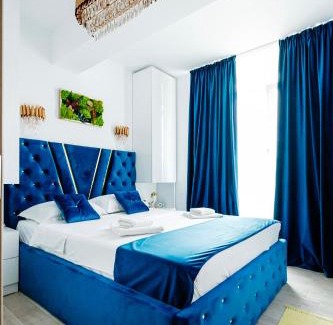 Mamaia-Sat Apartment | RT Luxury Sea Breeze Alezzi Resort & Spa