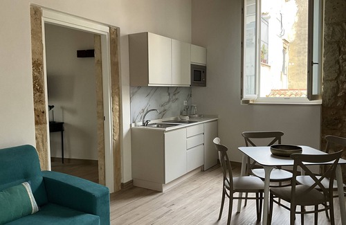 Ortigia Apartment | Rua 39 fine apartments