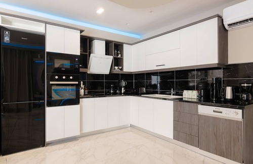 Alykes Villa | Rua Mat Villas - Villa Mat