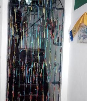 Santo Antonio Apartment | RuaDoPasso I Andar