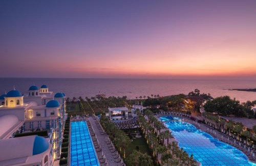 Avsallar Hotel | Rubi Platinum Spa Resort & Suites