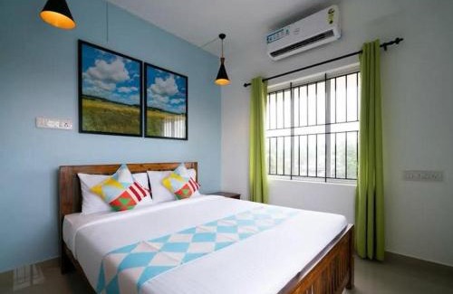 Kakkanad Apartment | Ruby Hotel Apartments