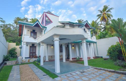 Galle Resort | Ruby Residence