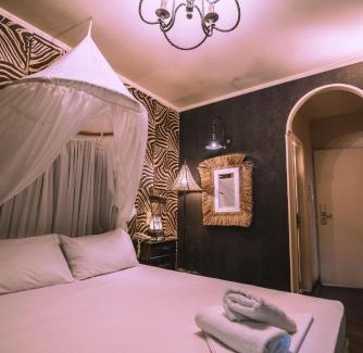 Kifisia Hotel | Ruby Rooms Kifisia