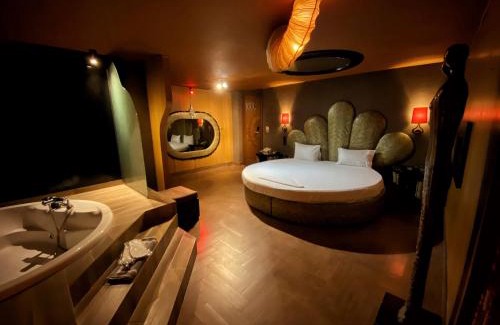 Kifisia Hotel | Ruby Rooms Kifisia