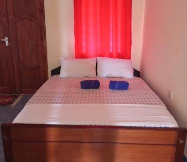 Watamu Apartment | Ruby villa