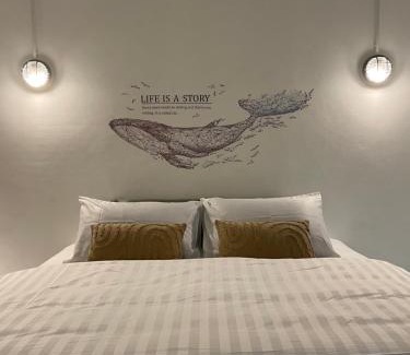 Rayong Apartment | Rudica Seacret House