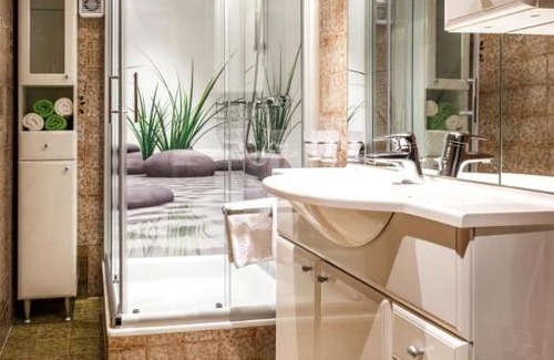 Sankt Gallenkirch Apartment | Rudigier Margret und Franz