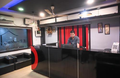 Sualkuchi Hotel | Rudra Group