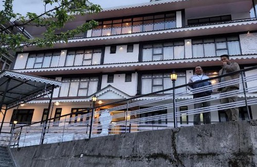 Lachung Hotel | Rufina Lachung Kunga