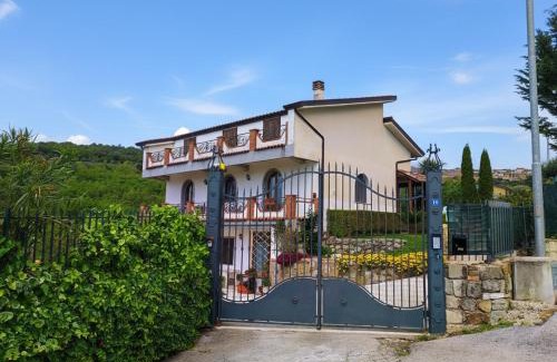Moio della Civitella Villa | Ruggiero "Casa Vacanze"