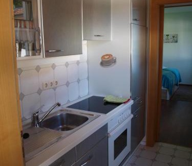 Lake Pressegger House | Ruhe am See