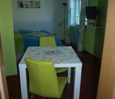 Lake Pressegger House | Ruhe am See