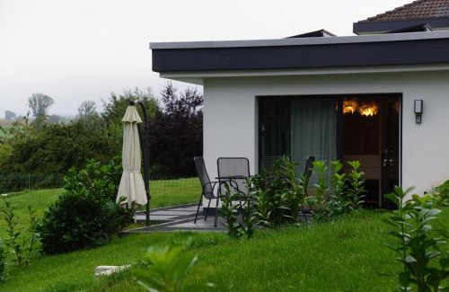 Limbach Apartment | Ruhe Oase mit tollem Fernblick inmitten der Natur