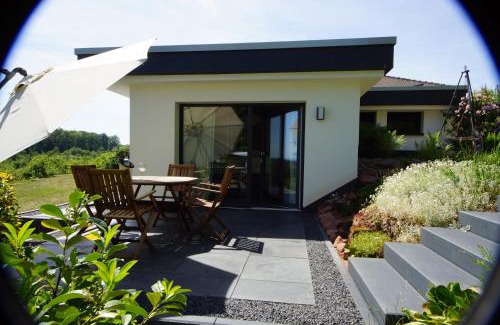 Limbach Apartment | Ruhe Oase mit tollem Fernblick inmitten der Natur