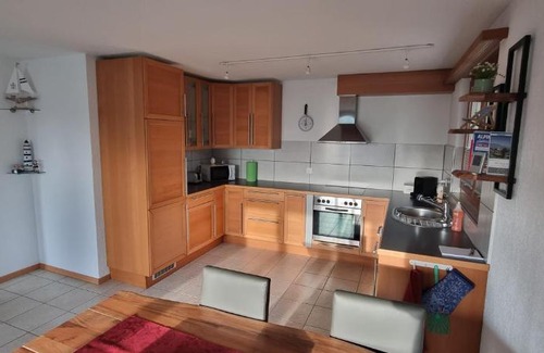 Beinwil am See Apartment | Ruheort