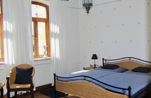 Celle Apartment | Ruhig Gelegen, Aber Zentrumsnah. In 10 Min. zu Fuß zum Badeland. Haustiere erl