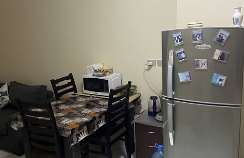 Dahar Apartment | ruhige 2 Zimmerwohnung in einer Wohnanlage. alles überwacht. 20 mi von Stadt. hu