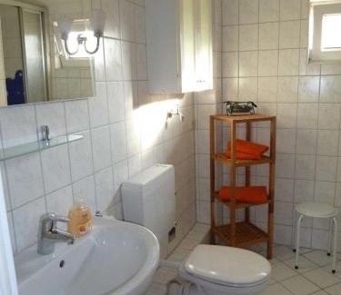 Himmelreich Coldewei Apartment | Ruhige Ferienwohnung Mit Balkon Und Parkplatz