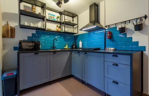 Spessart Apartment | Ruhiges Apartment Ettlingen