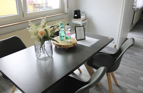 Bockingen Apartment | Ruhiges & Schickes 4 Zi-apartment