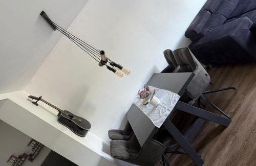 Oberhausen Apartment | Ruhrpott FeWo