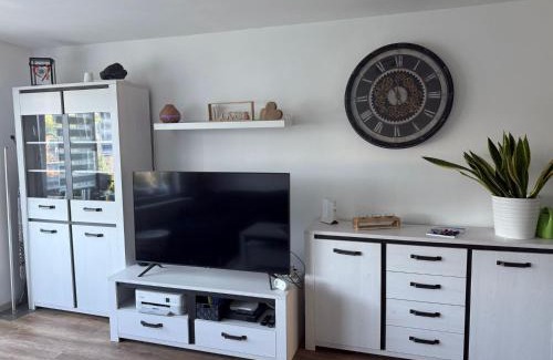 Oberhausen Apartment | Ruhrpott FeWo