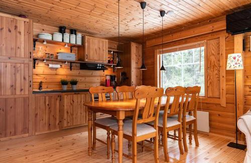 Rukatunturi Apartment | Ruka Snowcastle - Lovely cottage, great location